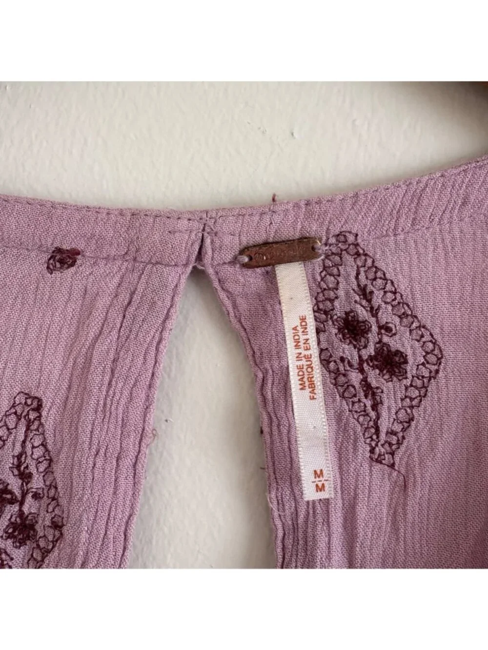 Free People women’s casual